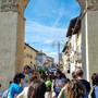 Cherasco, caccia ai segreti del centro storico: torna il "Walking Tour" dedicato ai dettagli nascosti Cherasco, caccia ai segreti del centro storico: torna il "Walking Tour" dedicato ai dettagli nascosti
