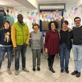 Solidarietà da Cortemilia al Mali: un aiuto concreto per la scuola di Balandougou Solidarietà da Cortemilia al Mali: un aiuto concreto per la scuola di Balandougou