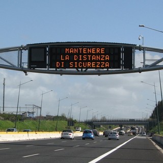 Rientro dal ponte del 1°Maggio: traffico intenso tra Liguria e Cuneese, prime code e rallentamenti sulle principali direttrici