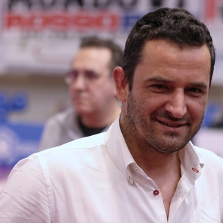 Claudio Basso (ph. Pecchenino)