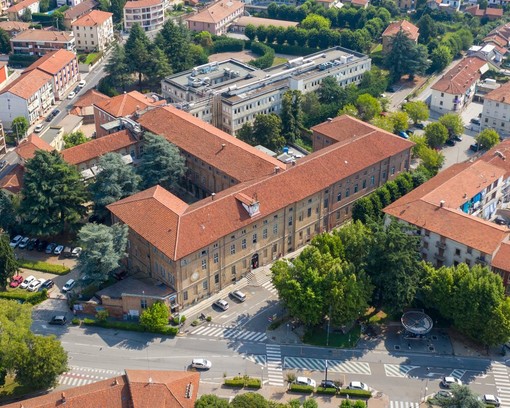 Bra: Casa e Ospedale di Comunità, al via i lavori