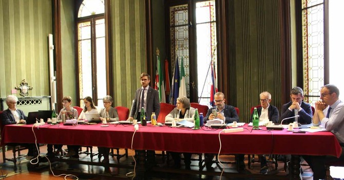 Accesso al nuovo asilo e strada Gamba di Bosco ad Alba: il Comune conferma il collegamento da corso Europa