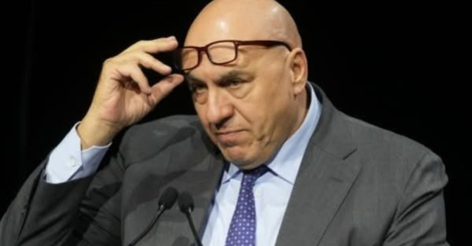 Guido Crosetto Guido Crosetto