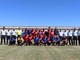 Ad Alba il calcio oltre il campo: alla casa circondariale Montalto nuove opportunità di inclusione attraverso lo sport Ad Alba il calcio oltre il campo: alla casa circondariale Montalto nuove opportunità di inclusione attraverso lo sport