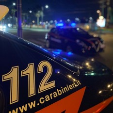 Rapina una giovane con un taglierino: individuato e fermato dai Carabinieri di Bra