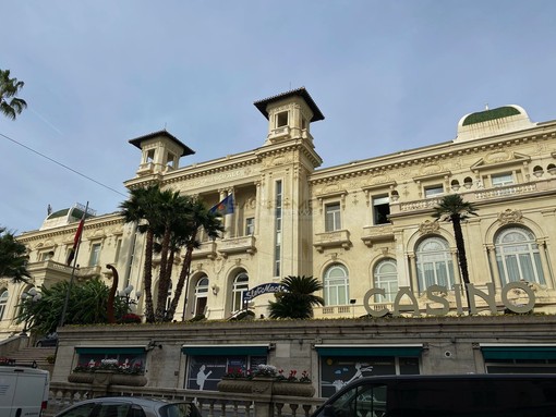 Il Casinò di Sanremo cala il "bis" di stelle: al Roof Garden arrivano il Pashà e il vincitore di MasterChef