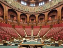 L'incontro si svolgerà alla Camera dei deputati L'incontro si svolgerà alla Camera dei deputati
