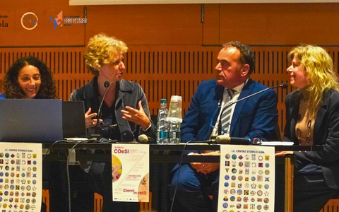 “COeSI, ad Alba un modello innovativo per l’inclusione con il Liceo Artistico ‘P. Gallizio’”