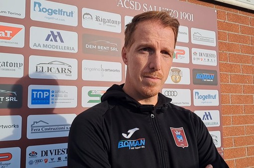 CALCIO SERIE D / Saluzzo-Lavagnese 0-0, mister Cacciatore: “Grande risposta dopo Vado in una partita difficile” [VIDEO]