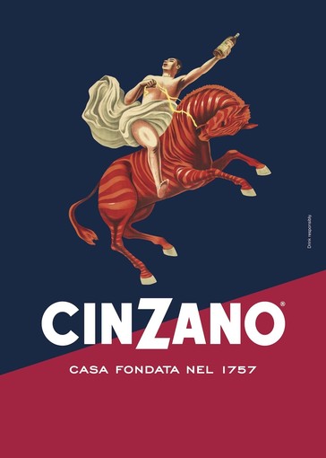 MOTORI / Cinzano torna protagonista nel motorsport: sarà main sponsor del Rally Regione Piemonte