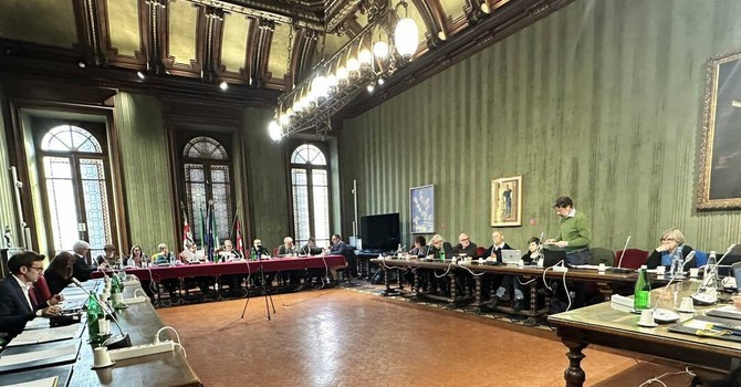 Oggi in Consiglio ad Alba il rendiconto: 4,6 milioni di avanzo disponibile