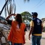 Dal territorio albese 12.815 euro per il Venezuela colpito dal terremoto: “La persona viene sempre prima di tutto” Dal territorio albese 12.815 euro per il Venezuela colpito dal terremoto: “La persona viene sempre prima di tutto”
