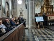 Chiesa di San Giovanni, presentazione fine lavori per la sicurezza sismica e della cappella marchionale