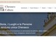 Un nuovo volto digitale per Cherasco Cultura: online il sito internet rinnovato Un nuovo volto digitale per Cherasco Cultura: online il sito internet rinnovato