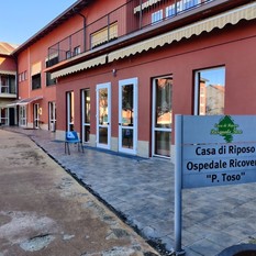 Roberto Didier è il nuovo presidente della “Fondazione Pasquale Toso” di Canale