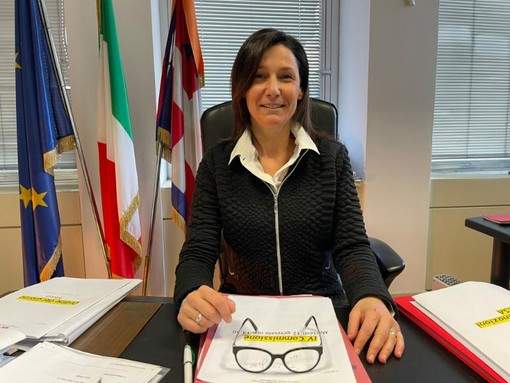 Caucino: "42,5 milioni di ristori per rsa e sociale. Un risultato storico che premia gli sforzi di chi ha sofferto di più"