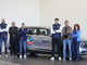 Automobili Targa entra a far parte del movimento Cuneo Volley Automobili Targa entra a far parte del movimento Cuneo Volley
