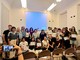 L'iniziativa organizzata dalla Consulta con le scuole albesi per ricordare l'ottantesimo anniversario del primo voto delle donne