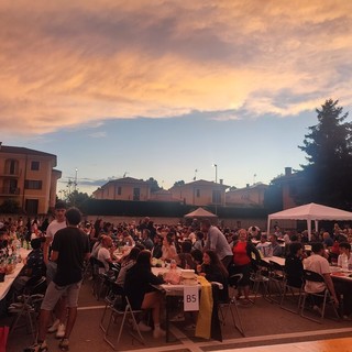 Cherasco si prepara a fare festa: a inizio luglio torna la storica "Festa della Sibla"