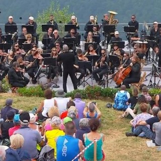 A Rucas di Bagnolo Piemonte la 46ª edizione del Concerto di Ferragosto