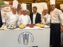 L’Associazione Cuochi Provincia Granda protagonista alla Festa nazionale del Cuoco di Genova L’Associazione Cuochi Provincia Granda protagonista alla Festa nazionale del Cuoco di Genova