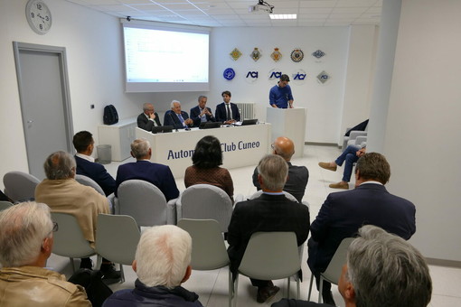 Infrastrutture a rischio senza una manutenzione programmata, l’appello dell’Aci Cuneo: “Senza fondi adeguati la sicurezza è compromessa” [VIDEO]