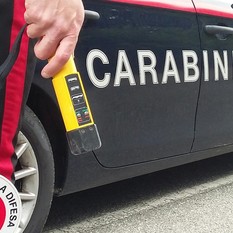 Ubriaca al volante provocò incidente: 40enne di Canale svolgerà lavori di pubblica utilità