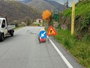 Crollo parziale di un muretto sulla provinciale 37 a Frabosa Soprana: la Provincia si attiva per il ripristino Crollo parziale di un muretto sulla provinciale 37 a Frabosa Soprana: la Provincia si attiva per il ripristino