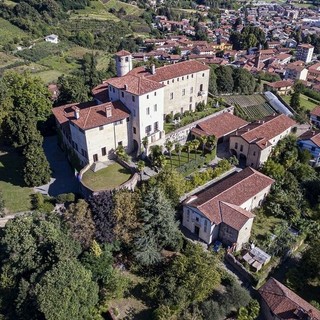Il Castello della Manta (_Foto Roberto Morelli)