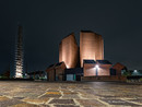 Chiesa del Santo Volto, a Torino (foto di Mihai Bursuc)