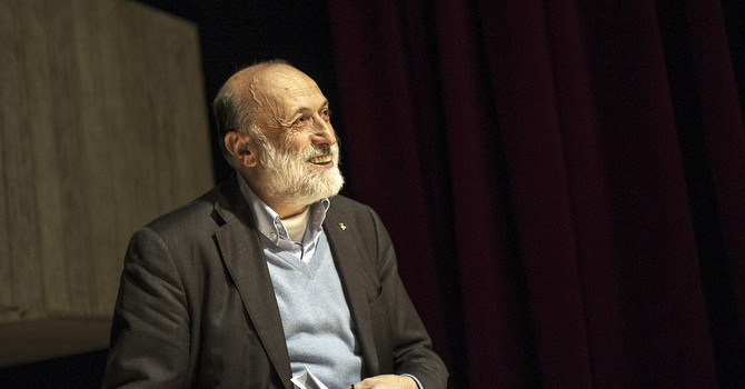 Carlin Petrini Carlin Petrini
