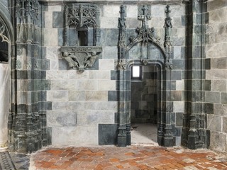 Chiesa di San Giovanni, presentazione fine lavori per la sicurezza sismica e della cappella marchionale Chiesa di San Giovanni, presentazione fine lavori per la sicurezza sismica e della cappella marchionale