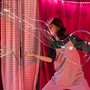 Il filo conduttore dell'evento di sabato 20 giugno sarà il mondo del circo Il filo conduttore dell'evento di sabato 20 giugno sarà il mondo del circo