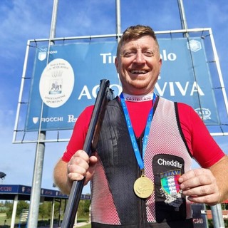 Claudio Tosello: &quot;Adesso voglio una vita (tiravolisticamente) spericolata&quot;