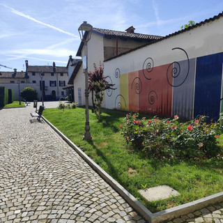 Piazzetta Möckmühl