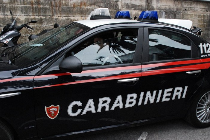 Bastia Mondovì: trovato cadavere all'interno di una vettura parzialmente bruciata