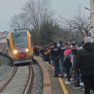 Il Co.M.I.S. chiede una svolta per il trasporto ferroviario piemontese