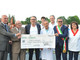 Grazie a “Regala un sorriso” donati 50.000 euro alla pediatria di Verduno [FOTO E VIDEO]