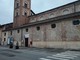 La chiesa di San Gregorio
