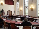 Consiglio Provinciale: approvati provvedimenti in ambito viabilità, di carattere amministrativo e finanziario Consiglio Provinciale: approvati provvedimenti in ambito viabilità, di carattere amministrativo e finanziario