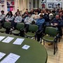 Alba, il Comune organizza un corso di primo soccorso e defibrillazione per le Associazioni sportive dilettantistiche Alba, il Comune organizza un corso di primo soccorso e defibrillazione per le Associazioni sportive dilettantistiche