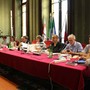 Il tema sicurezza è stato sollevato da un'interrogazione del consigliere Luciano Giri Il tema sicurezza è stato sollevato da un'interrogazione del consigliere Luciano Giri