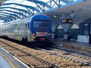 Linea Alba-Torino: tornano le corse speciali per Cheese e il collegamento ferroviario con Caselle Linea Alba-Torino: tornano le corse speciali per Cheese e il collegamento ferroviario con Caselle