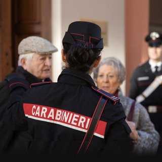Carabinieri della Compagnia Bra in campo contro le truffe ad anziani e soggetti fragili Carabinieri della Compagnia Bra in campo contro le truffe ad anziani e soggetti fragili