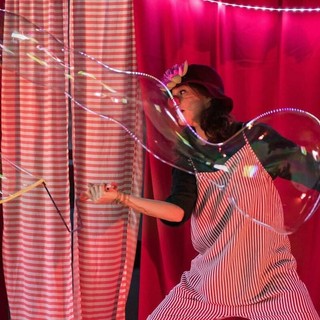 Il filo conduttore dell'evento di sabato 20 giugno sarà il mondo del circo