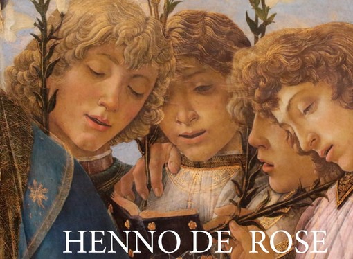A Bra gli auguri natalizi arrivano con la musica del quartetto Henno de Rose