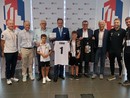 La Cheraschese festeggia 120 anni: premiata in Regione La Cheraschese festeggia 120 anni: premiata in Regione