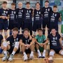 VOLLEY MASCHILE / Cuneo Fiöi: Serie C e Serie D, doppia sconfitta all'esordio contro l'Ascot Lasalliano Torino Volley VOLLEY MASCHILE / Cuneo Fiöi: Serie C e Serie D, doppia sconfitta all'esordio contro l'Ascot Lasalliano Torino Volley