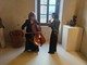 Simona Colonna e Mariacarla Cantamessa Simona Colonna e Mariacarla Cantamessa