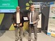 Il Consorzio Albese Braidese vince il Premio “Waste Carbon Free” per la gestione virtuosa dei rifiuti